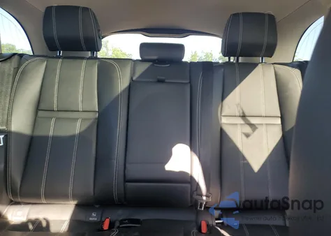 2018 Land Rover Range Rover Velar S из США, поврежденный, VIN SALYB2RV6JA714243